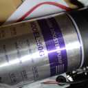 2025 Upgrade 100GPD Universal 6800 Booster Pump Kit for RO Water System | 100PSI High Pressure Upgrade | Compatible with All RO Water Filtration Systems |5X Faster Flow Rate