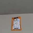 for iPhone 12 Pro Max Case - Blue Cow Print Pattern Phone case - TPU Shock Absorption Protection Phone Cover Case