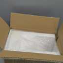 2-Pack Round Doorway Arch Kit, Pre-Curved Drywall Form for Easy DIY Installation, Creates Half-Circle Top on Any Interior Doorway, Add Modern Rounded Corners to Your Home Decor(9"x9"x5")