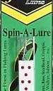 Jake'S Lures Spin Fishing Equipment, 1/4 oz, 2 Pack