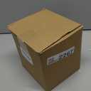 Solar Fairy House Garden Outdoor Statue with Gnome and Squirrel Figurine, Fairy Garden Accessories for Patio, Lawn, Yard & Balcony, Gifts for Mom Grandma