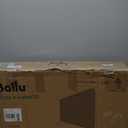 Ballu Mica Infrared Space Heater Indoor Use,Large Room Panel Heater with Programmable Thermostat,WiFi App Control,Portable Stand or Wall Mount,Energy Efficient Smart Quiet Heater,Work with Alexa,White