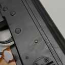 Special Forces AK-47 Electric Gun Toy P Most Popular Gifts for Children Children Special Toy Gun with Dazzling Light, Amazing Sound & Unique Action