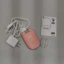 Philips Epilator Series 2000, Corded Epilator for Legs and Body, Hair Removal Device for Women, Model BRE227/00 (Dimensions Unknown (Pack of 1), Pink)