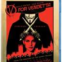 V for Vendetta [Blu-Ray]