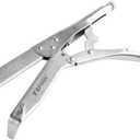 Tusk Clutch Holding Tool  Adjustable Universal Spanner Wrench for Clutch Hub, Variator & Flywheel  Motorcycle, ATV, UTV Maintenance Tool  Durable Steel Construction