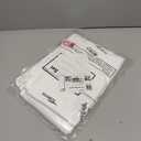 Tudomro 4 Pieces Farmhouse Bee Hand Towels Farmhouse Absorbent Cleaning Drying Bee 16 x 25 Inches Cotton Highly Absorbent Soft Luxury Decorative Hand Towels for Bathroom