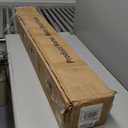 Full Size Bed Frame with Headboard and Footboard,Steel Slats Support-LED Bed Frame with USB Charging Station,Mattress Foundation-Under Bed Storage, No Box Spring Needed,Noise Free,Black