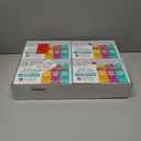 I&Love&You Ninja Cat Jiu JIT Stew Variety Packs Wet Cat Food, Grain Free, Artificial Preservatives Free, 12 Each (Pack of 4)