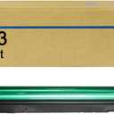 LCL DR313 Color Drum Unit Replacement for Konica Minolta A7U40TD DR313C for Bizhub 308 368 458 558 C258 C308 C368 C458 C558 C658 Printer for Cyan or Magenta or Yellow (1-Pack) (High-Yield)