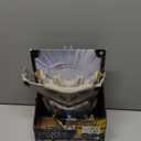 Marvel Studios' Black Panther:Wakanda Forever Attuma Shark Armor Mask Role Play Toy with Hammerhead Expansion Feature (Kids Size)