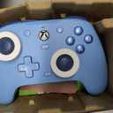 GameSir G7 SE Wired Controller for Xbox Series X|S, Xbox One & Windows 10/11, Plug and Play Gaming Gamepad with Hall Effect Joysticks/Hall Trigger, 3.5mm Audio Jack (Blue)