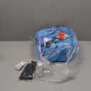 Joiedomi 6 ft Christmas Polar Bear Inflatable Decoration, Polar Bear with Penguin & Xmas Tree Inflatable Dcor with Build-in LEDs Blow Up for Christmas Party Outdoor, Yard, Garden, Winter Decoration