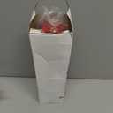 Boltigen 8inch Anti-Siphon Frost Free Sillcock Valve, No Lead Brass Freeze Proof Outdoor Water Faucet, 1/2" NPT X 3/4'' GHT Hose Bib Frost Free Outside Spigot