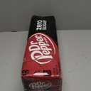 DR PEPPER ZERO SUGAR - 12 OZ, 12 PK (EXP 09/17/26)