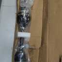 PAROD 662086 CV Axle Assembly Fit for 2001-2012 Ford Escape, 2001-2009 Mazda Tribute, 2005-2011 Mercury Mariner Front Right Passenger Side