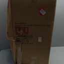 Deco 79 Metal Indoor Outdoor Plantstand Indoor Outdoor Cut-out 3 Tier Plant Shelf, Set of 3 Plant Stand 28", 26", 24"H, Black