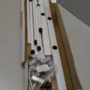 Ceaz Hockey Gear Drying Rack - Metal Tree Dryer Stand for Hockey Equipment - Organizer to Dry and Store Sports Gear - Includes Skate Sharpening Tool and 6 Hanging Clips