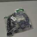 FiTSTILL Jaws Flex Clamp Mount with Adjustable Gooseneck 8-Section Compatible with Go Pro Hero 13,12,11,10,9,8,7,6,5,4,Session,3+, 3,2,1,Max,Fusion,DJI Osmo Action 5 Pro 4 3 2 Cameras