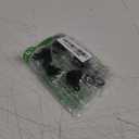 Calibrated Glass Eye Dropper Caps for 1 oz/ 30 ml Bottle fits 20-400 Neck finish (Pack of 6)