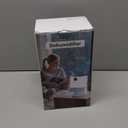 Dehumidifier, 95OZ Dehumidifier for Home 1000 Sq.Ft - Quiet with Auto Shut Off & Relaxing 7 Color Ambient Light,Ideal for Livingroom,Bedroom,Basement,RV,Closet