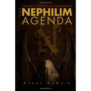5 x Nephilim Agenda : The Ultimate Last Days Deception