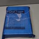 5 Pack Lipo Foam Pads for Post Surgery Ab Board Liposuction Surgery Flattening Abdominal Compression Garments Lipo Foam Sheets 8" x 11"