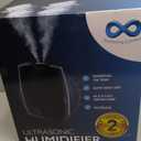 Everlasting Comfort 6L Humidifiers for Bedroom, Quiet 50HR Runtime No-Filter Supersized Cool Mist Humidifier Large Room for Whole House, Plants, Baby Nursery, Allergies, Dry Skin, Congestion, Indoor