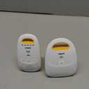 VTech Upgraded Audio Baby Monitor with Rechargeable Battery, Long Range, and Crystal-Clear Sound (Monitor with One Parent Unit)