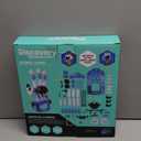 Discovery Bionic Hand Robotics Kit  87-Piece DIY STEM Toy for Kids| Build Your Own Wearable Robotic Hand| Hydraulic Cyborg Superhero Toy| Science & Engineering Model Kit| Boys & Girls Gift Ages 8+