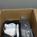 iRobot Roomba Max 705 Robot Vacuum with AutoEmpty Dock, Powerful Suction, Dual Rubber Anti-Tangle Brushes, LiDAR Navigation, Obstacle & Anti-Fall Detection, for Carpet and Hard Floors (Black)