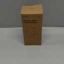 Lamicall 2026 Wider Clamp & Metal Hook Car Phone Holder Vent [Thick Cases Friendly] Phone Holders for Your Car Mount Gfts Automobile Hands Free Accessories for Women Men for iPhone 16 15 14 13 Pro Max (Black)