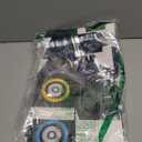 6Pcs 80s 90s Party Boxes Large Music Hip Hop Party Decorations Boxes Large Paper Boombox Boom Box Decorations for Retro 1980s 1990s Theme Birthday Disco Music Neon Supplies Favors