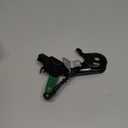 URUNGEN 8J0941309A Air Suspension Ride Height Level Sensor Rear Left Compatible with 2008-2015 Audi A3 TT TTS RS Quattro; Headlight Height Level Sensor