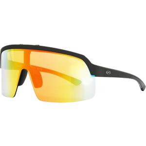 Rawlings Luna Drift Shield Sunglasses, Grey, 143mm