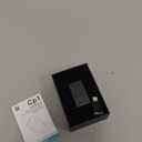 Wireless CarPlay Adapter for iPhone Plug & Play Seamless Connection Convert Wired to Wireless CarPlay for iOS 10+ and Cars from 2016 (Black)