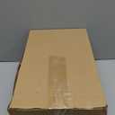 8 Sets 8" x 10" Flower Pre Drawn Canvas to Paint for Sip and Paint Party Floral Predrawn Coloring Set Pre Sketched Canvas Boards with Paints and Brushes for Adult