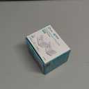 Kasa Smart Plug Mini 15A, Apple HomeKit Supported, Smart Outlet Works with Siri, Alexa & Google Home, UL Certified, App Control, Scheduling, Timer, 2.4G WiFi Only, 2 Count (Pack of 1) (EP25P2), White