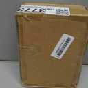 Dishwasher Basket, 18/8 Food-Grade Stainless Steel Dishwasher Basket for Small Item, Bottle Accessories, Scoops, Forks Cleaning, Small