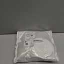 6 Pcs Wine Glass Charcuterie Topper, 4" Mini Charcuterie Boards, Wine Appetizer Plates for Family Gatherings, Restaurants, Bars