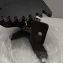 Caltric Steering Sector Gear with Shaft Compatible with John Deere Lt133 Lt150 Lt155 Lt160 Lt166 Lt170