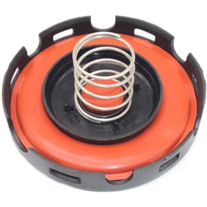 917-064 PCV Valve Diaphragm Cover Compatible with Audi & VW Models,for Audi A3 A4 A5 Q5 RS Q3 RS3 S3 TT Volkswagen Beetle Golf Jetta Passat CC GTI Rabbit