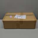 Corner Shower Caddy Tension Pole - 4 Tier Stainless Steel Rustproof Shower Corner Caddy for Bathtub Bathroom Shower Organizer Shelves Adjustable Pole 25-114.2 Inch Black