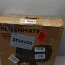 Flushmate M-101526-F31 Complete Replacement System: 1.6 GPF System for Two-Piece Toilets, Intended for All OEMS Except Kohler K4404, Gerber 28-385, and -F3B- Serial Numbers