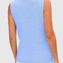 PRETTYGARDEN Women's 2026 Spring Sweater Vest Sleeveless Button Down Knit Cardigan Tank Tops Summer Business Casual Outfits (M)