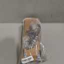 Deepsoon Heating Pad,Electric Heating Pads for Back,Neck,Abdomen,Moist Heating Pad for Shoulder, Knee, Arms, Legs, Dry/Moist Heat & Auto Shut Off,Christmas Gifts for Men and Women, Light Gray, 24x12