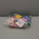 Advent Calendar 2025, Felt Christmas Tree for Kids Advent Calendar Countdown with 40 pcs DIY Xmas Tree Detachable Ornaments and String for Xmas Decorations Gift for Toddlers