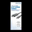 6 Ft Video Cable