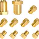 GRLP5  Range Natural Gas to Propane LP Conversion Kit, Conversion Replacement Compatible with Frigidaire replace A22390101 316243720 316243721 316243723 4980407 AP7213138