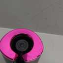 ZJchao Automatic Curling Iron, Cordless Hair Curler Iron with LCD Temperature Display Timer, 3 Adjustable Temperature Portable USB Fast Heating Auto Curler for Hair Styling(#1)